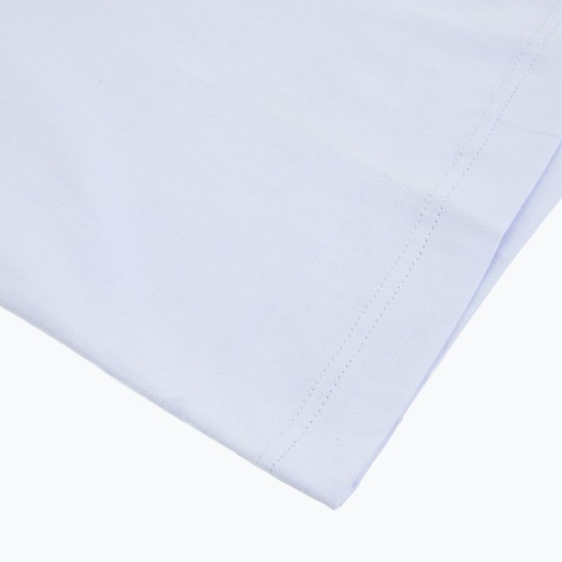 T-shirt Lacoste uomo TH2036 blu fenice 4