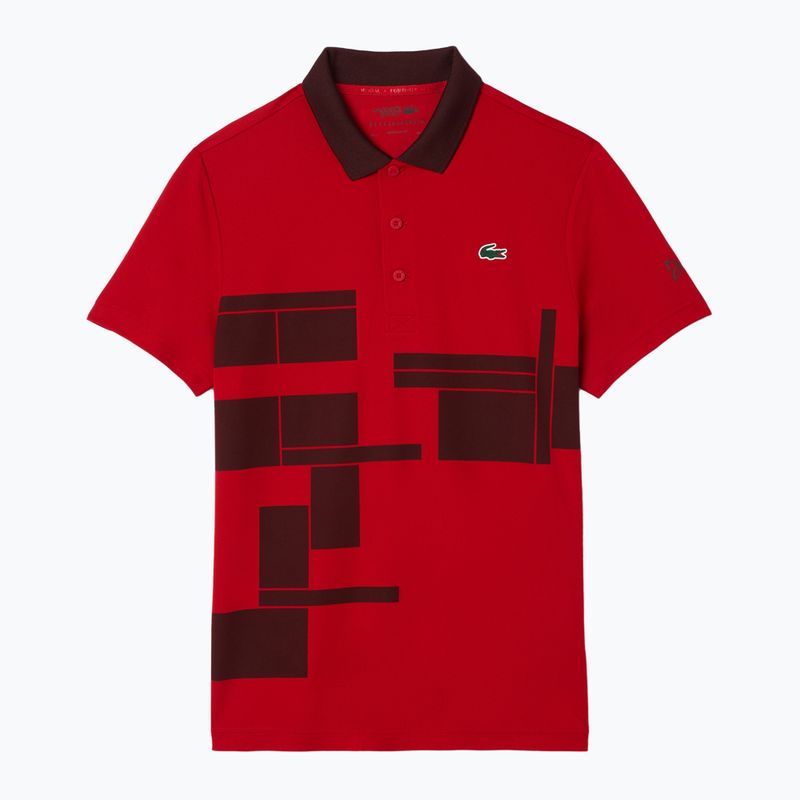 Polo Lacoste DH2568 opera/expresso 5