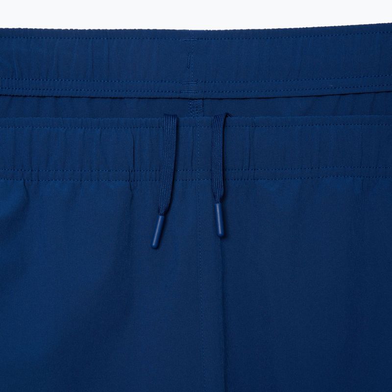 Tuta Lacoste uomo WH2522 globe / blu argentino 11