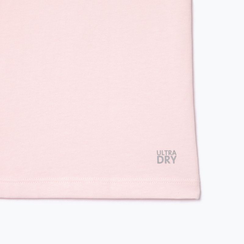 T-shirt donna Lacoste TF9246 7