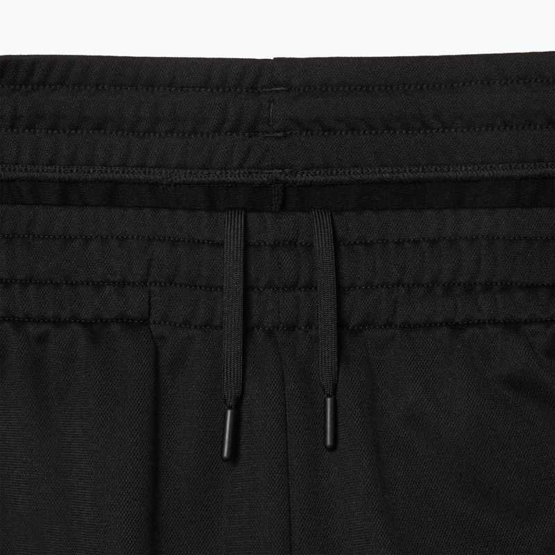 Pantaloni Lacoste da uomo XH2624 nero / expresso 6