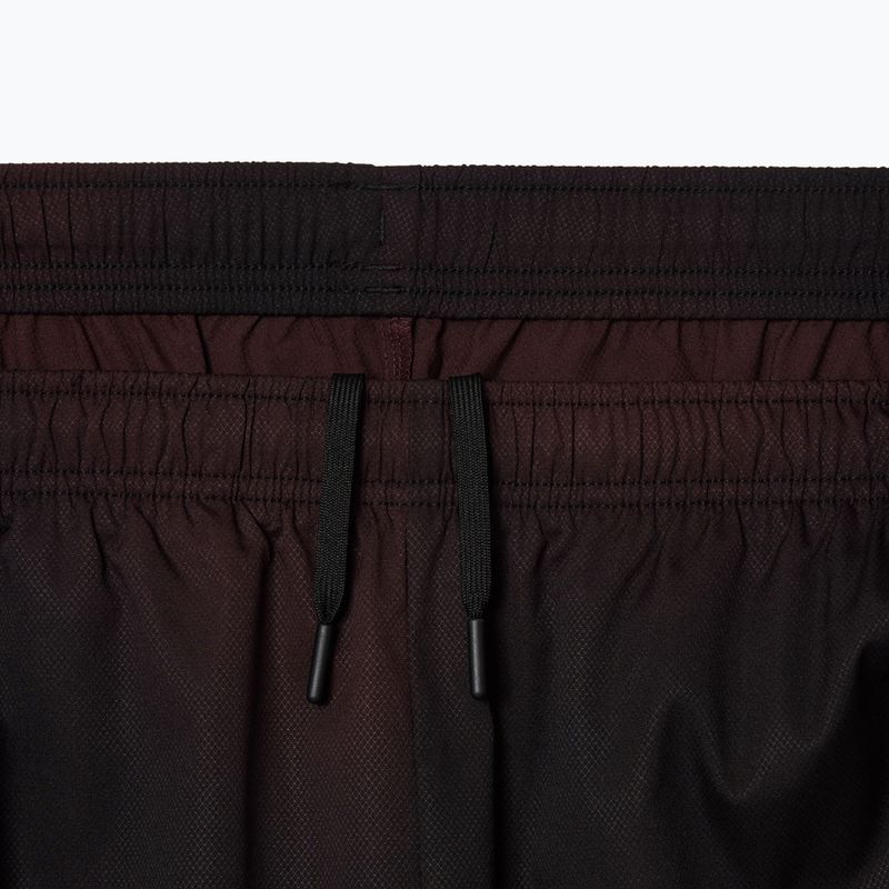 Tuta Lacoste uomo WH2609 nero / expresso 11
