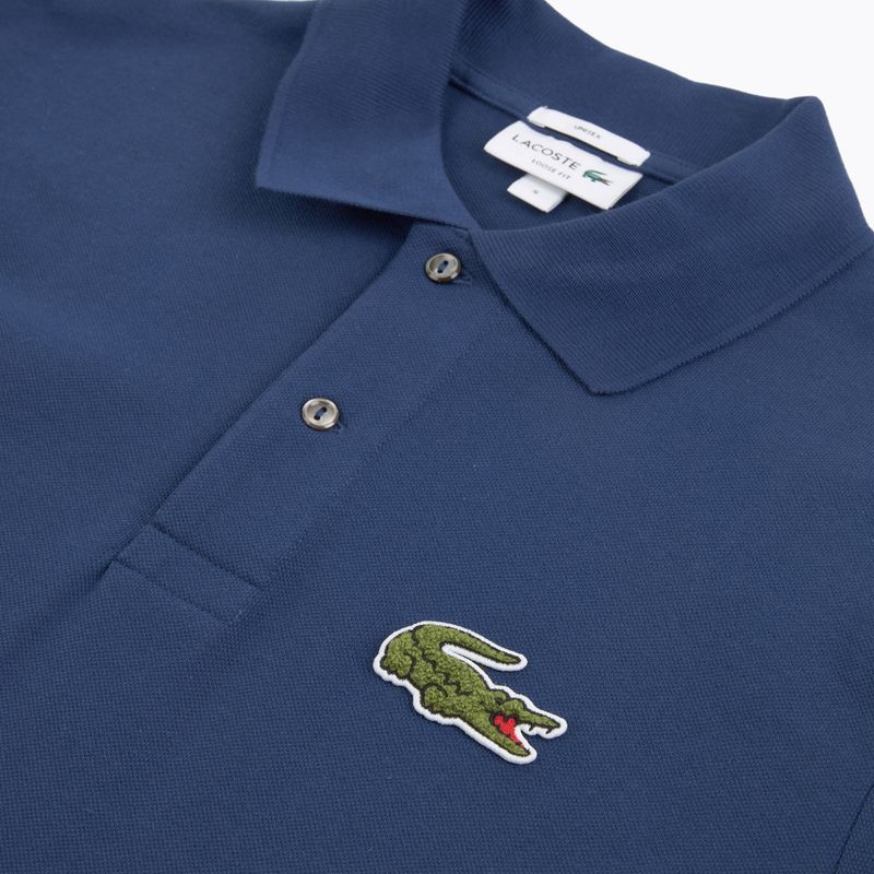 Polo Lacoste da uomo PH2751 globo 3