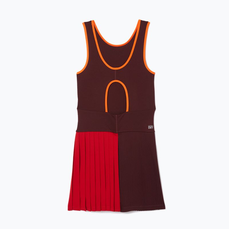 Abito da tennis Lacoste EF7451 expresso / opera-buoy 5