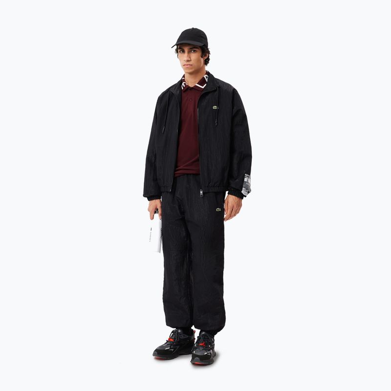 Polo Lacoste uomo PH7495 expresso 2