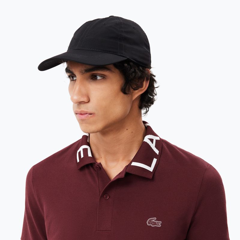 Polo Lacoste uomo PH7495 expresso 4