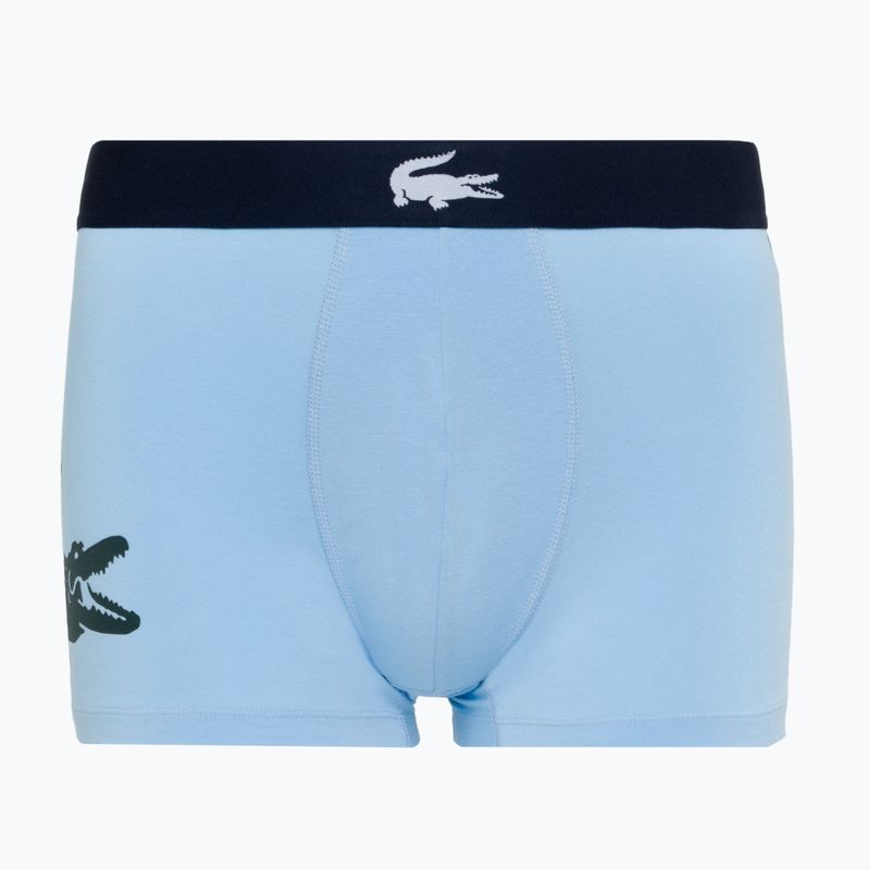 Lacoste boxer 5H1803 3 paia panoramica/sinopoli/blu navy 4