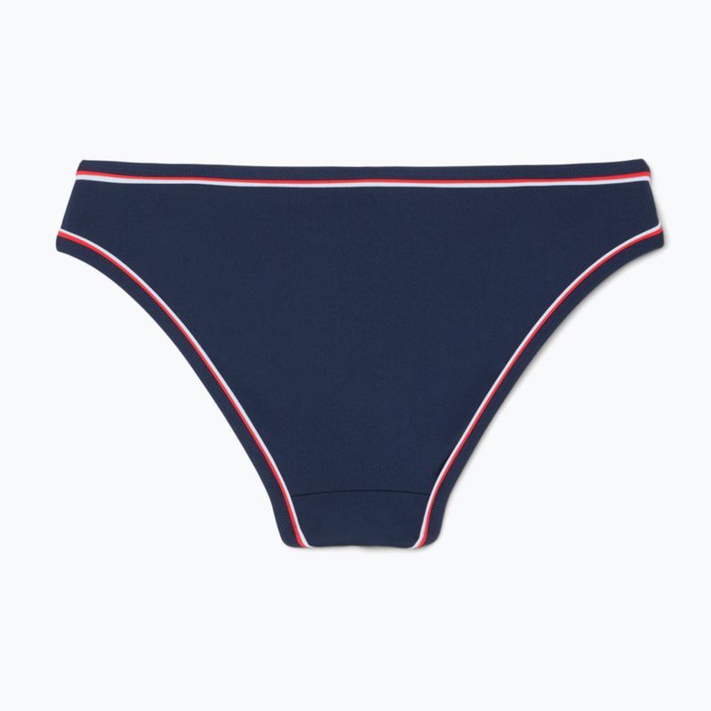 Costume da bagno Lacoste slip MF9994 blu marino/grillo granata 2
