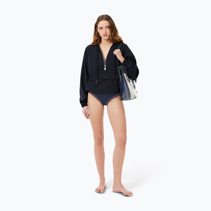 Costume da bagno Lacoste slip MF9994 blu marino/grillo granata 7