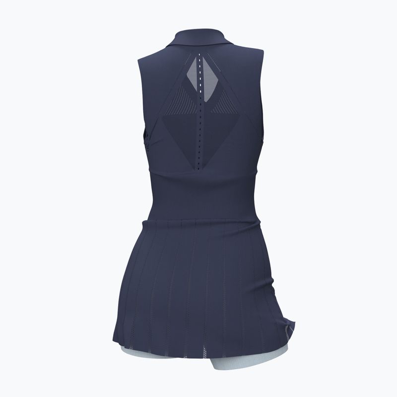 Abito da tennis Lacoste EF0615 primerose/rill 2