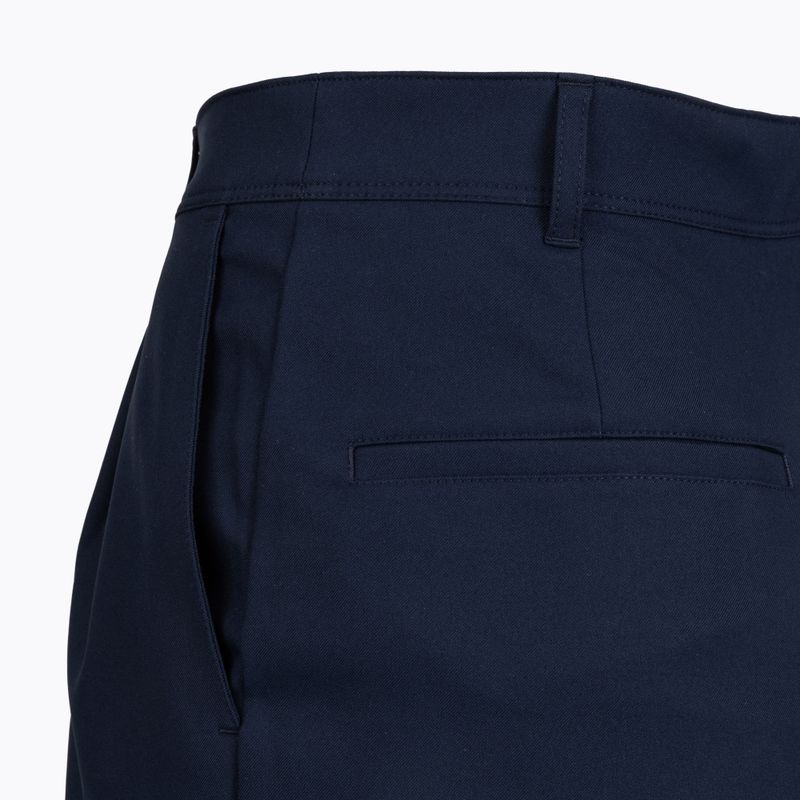 Pantaloncini da donna Lacoste Bermuda FF8583 navy blue 5