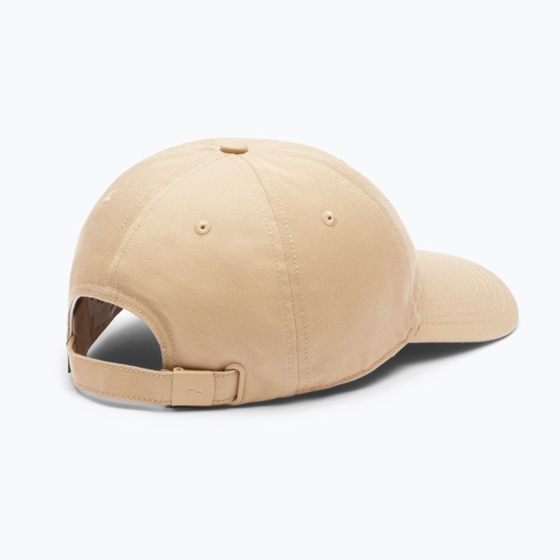 Cappello da baseball Lacoste RK0491 viennese 2