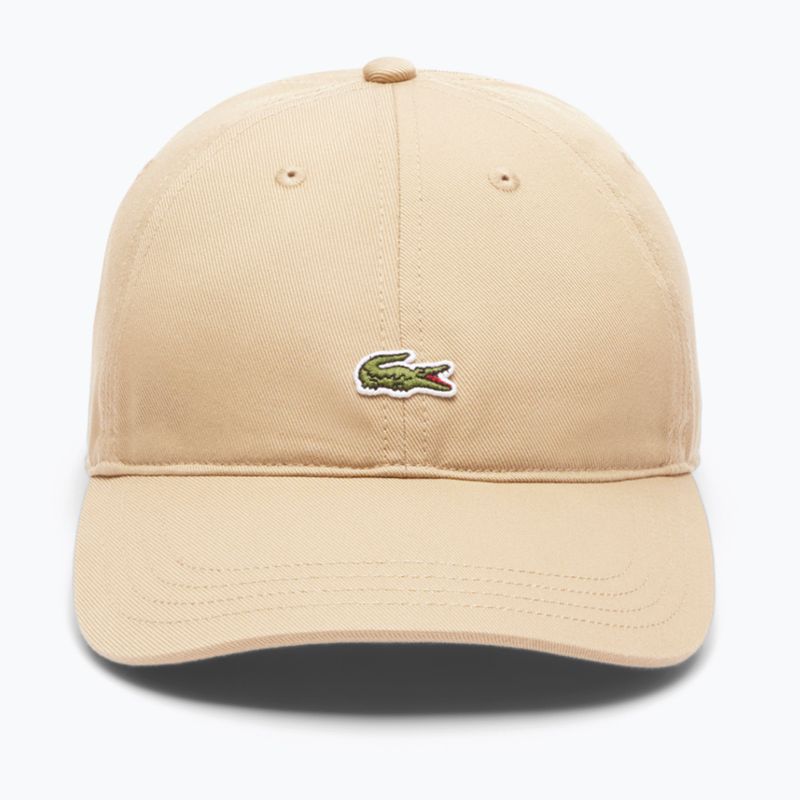 Cappello da baseball Lacoste RK0491 viennese 3