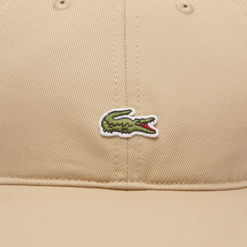 Cappello da baseball Lacoste RK0491 viennese 4