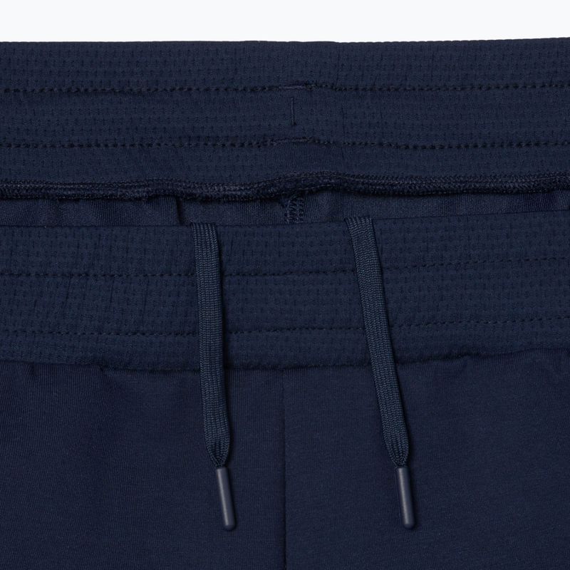 Pantaloni Lacoste uomo XH9833 166 blu navy 6
