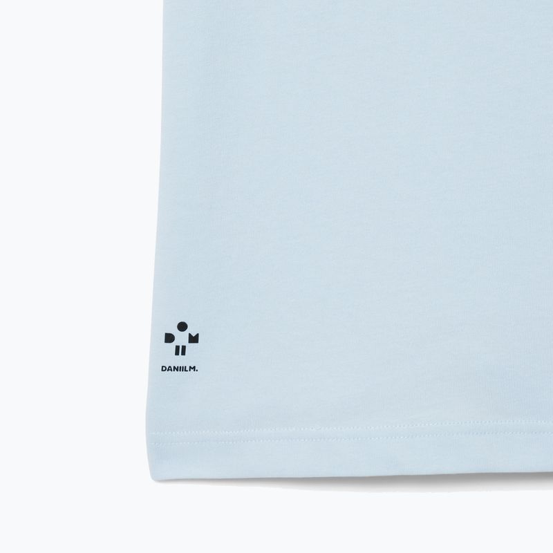 Camicia da tennis Lacoste uomo TH8970 rill 8