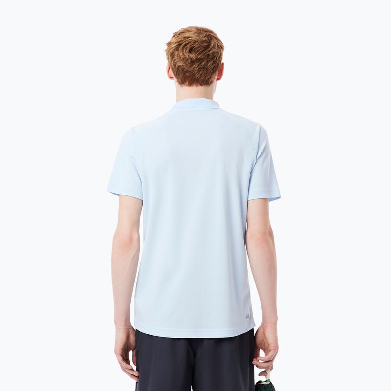 Polo da tennis uomo Lacoste Polo DH3201 rill 3