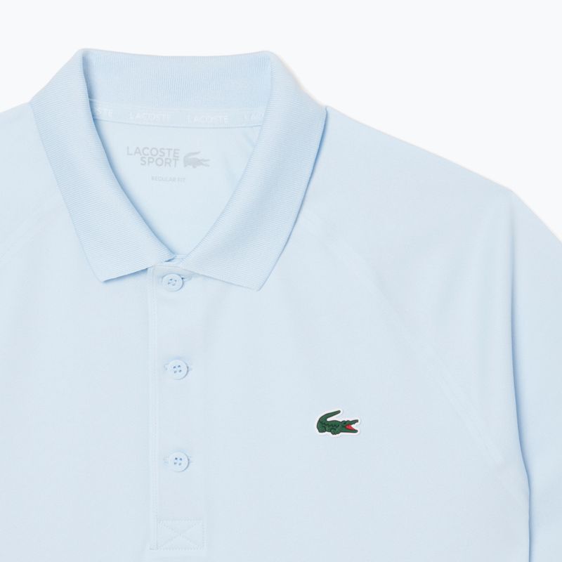 Polo da tennis uomo Lacoste Polo DH3201 rill 6