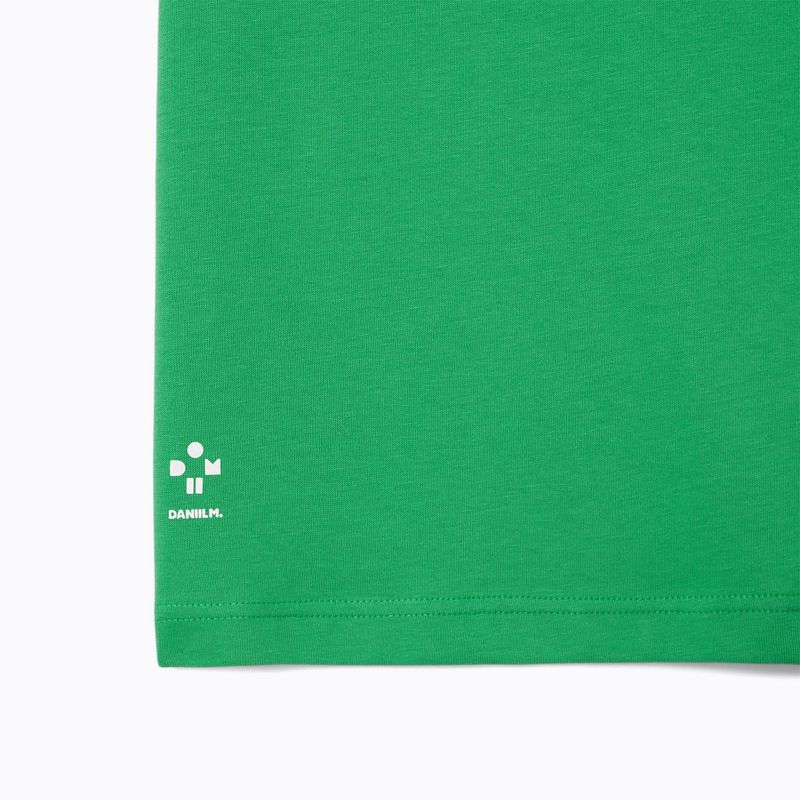 Camicia da tennis Lacoste uomo TH8970 calathea 8