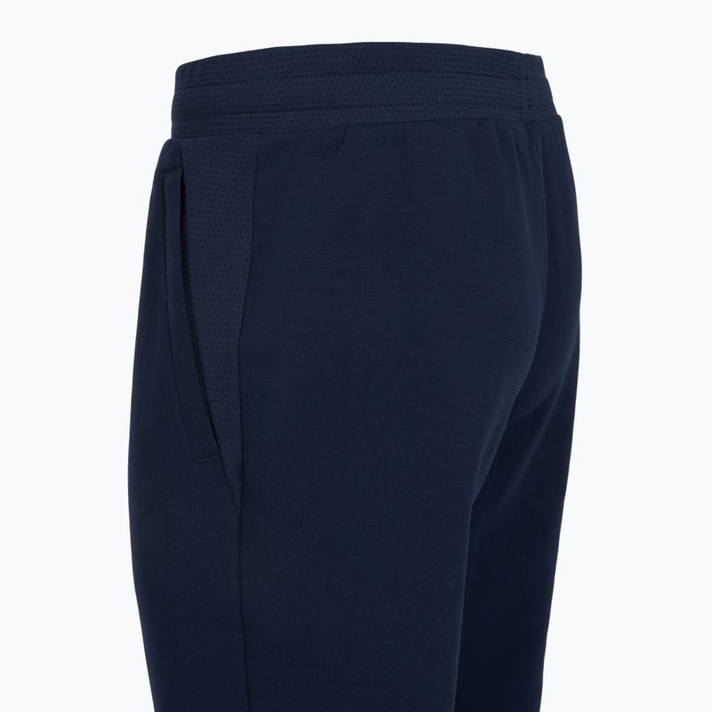 Tuta da tennis Lacoste uomo WH3108 blu navy/blu navy 10