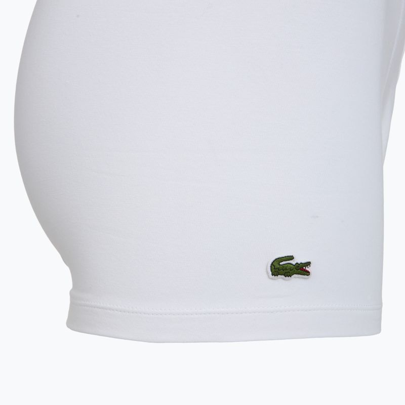 Lacoste boxer uomo 5H1291 confezione da 3 pezzi timo/blu navy/bianco 4