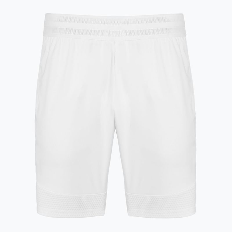 Pantaloncini da tennis Lacoste uomo GH8950 bianco