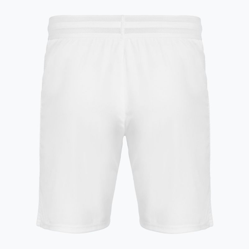 Pantaloncini da tennis Lacoste uomo GH8950 bianco 2