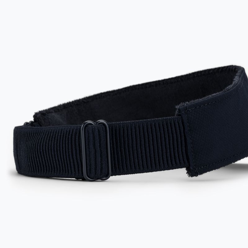 Visiera da tennis uomo Lacoste RK8727 navy blue 4