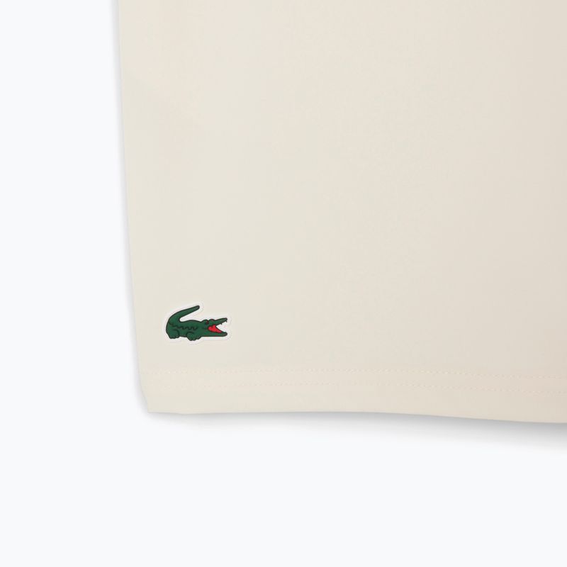 Pantaloncini da tennis Lacoste da uomo GH7413 lapland/blu navy 5