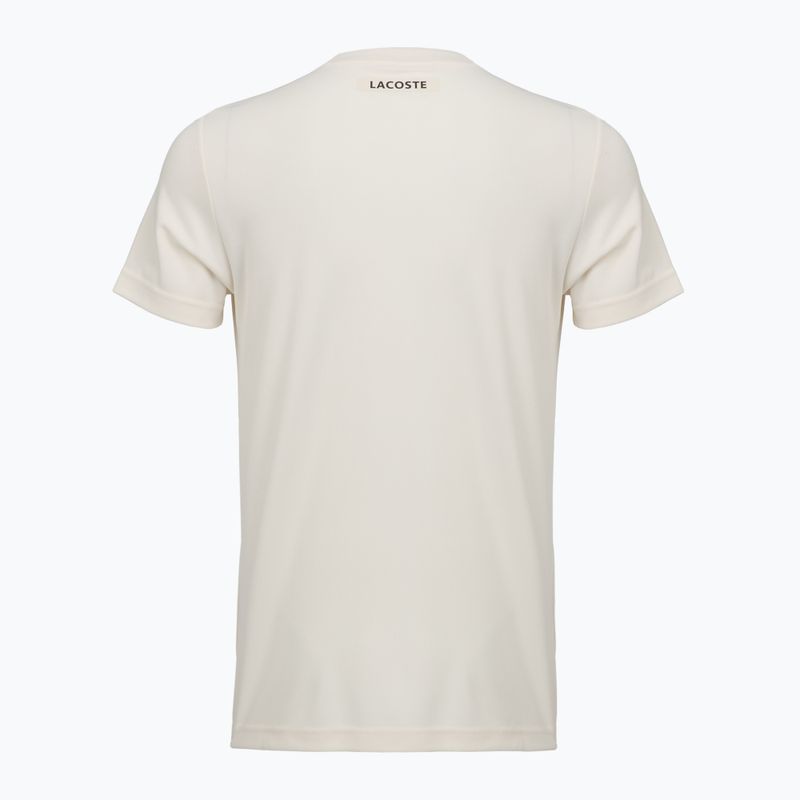 Camicia da tennis Lacoste uomo TH4753 lapland 2