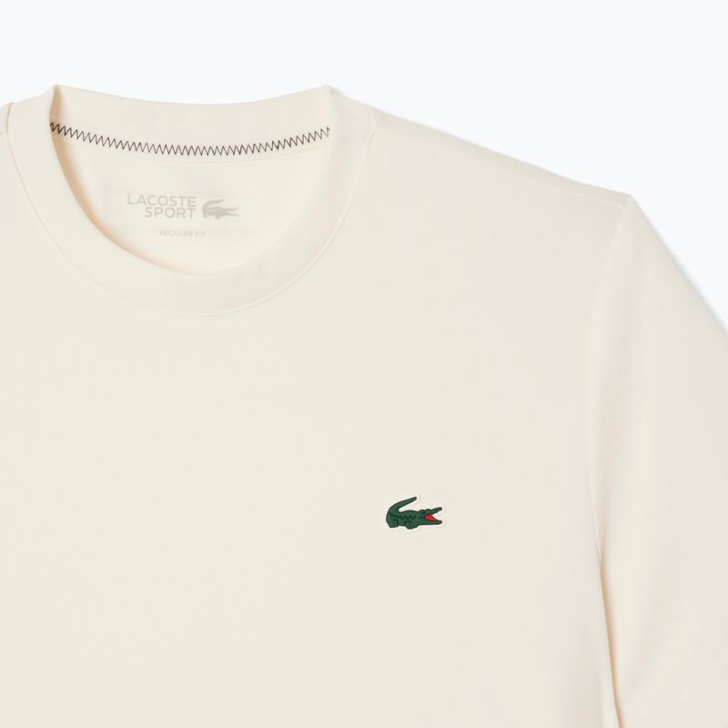 Camicia da tennis Lacoste uomo TH4753 lapland 2