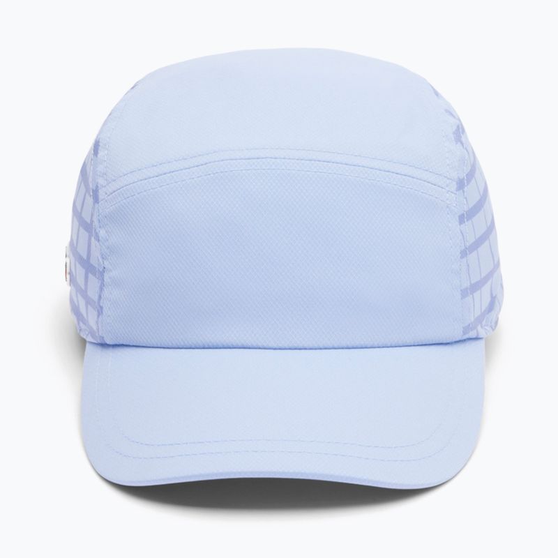 Cappello da baseball Lacoste RK4774 delphinium 2