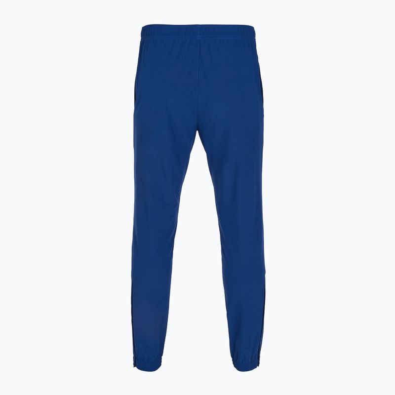 Tuta da tennis Lacoste uomo WH4752 france blue 9