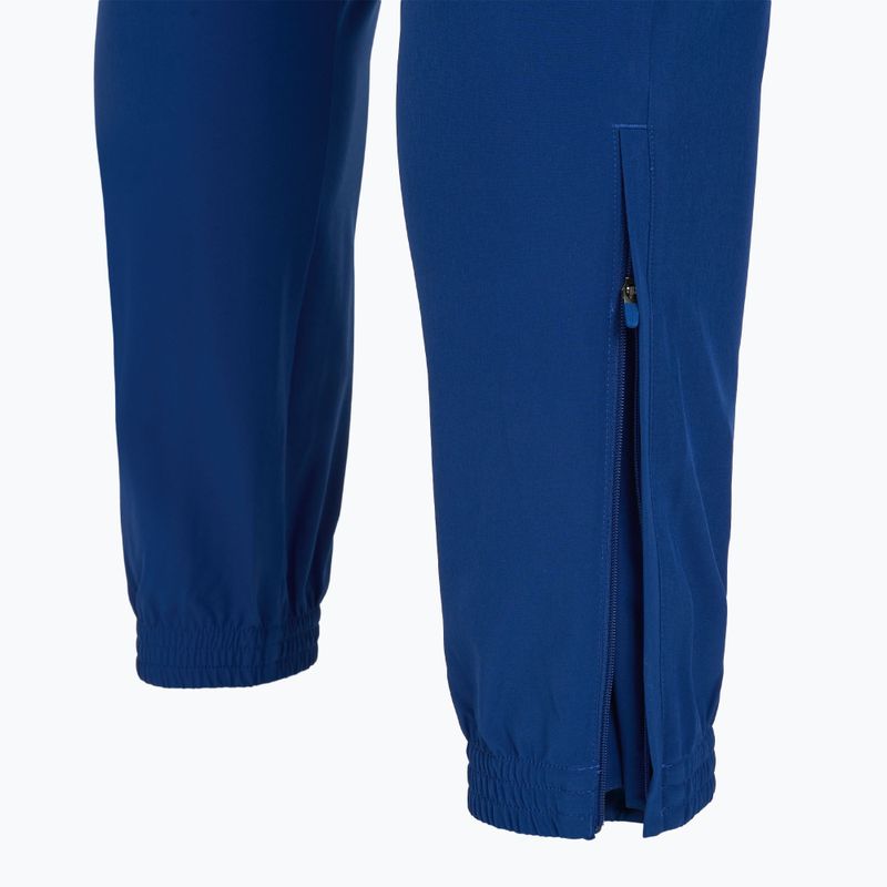 Tuta da tennis Lacoste uomo WH4752 france blue 11