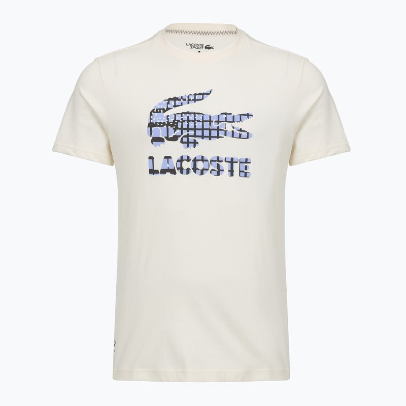 Maglietta Lacoste da uomo TH4769 lapland