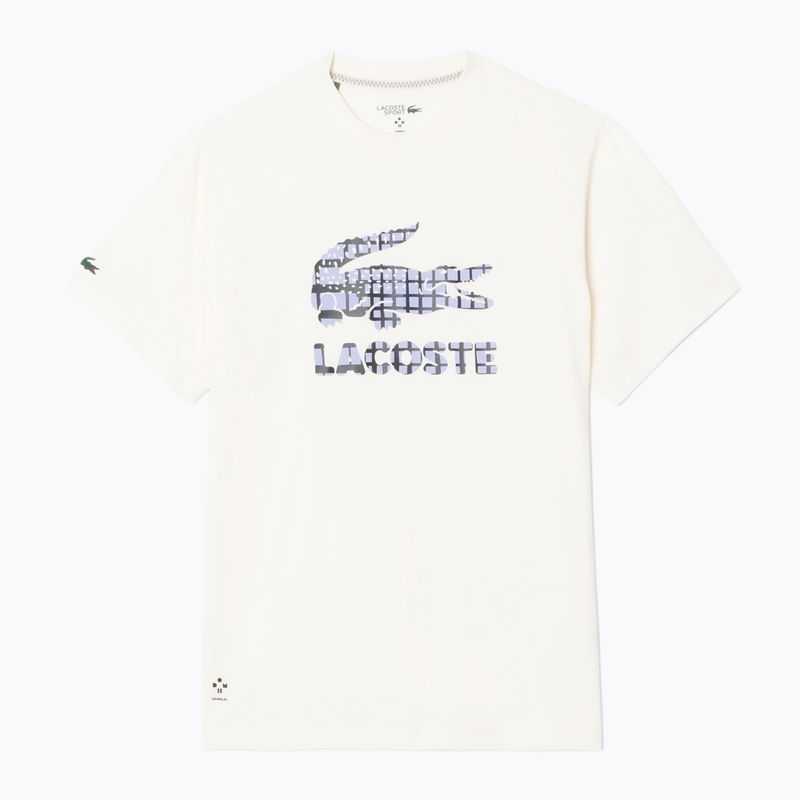 Maglietta Lacoste da uomo TH4769 lapland