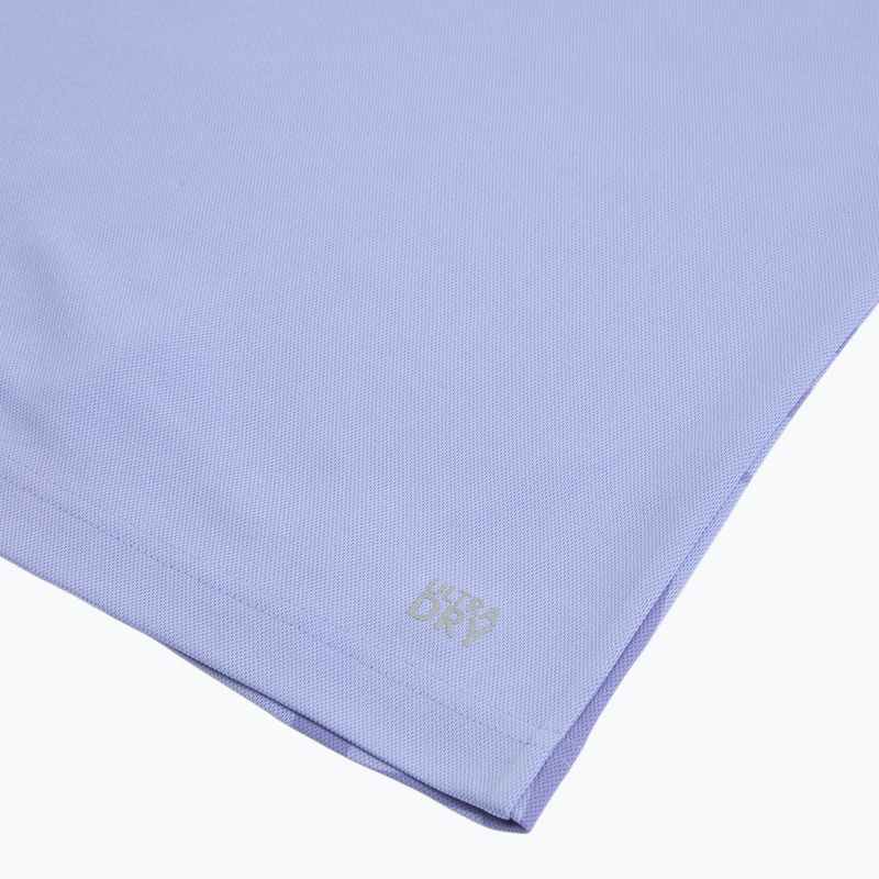 Camicia da tennis Lacoste uomo TH4753 delphinium 4