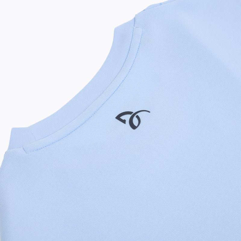 Panoramica della camicia da tennis Lacoste da uomo TH4782 4