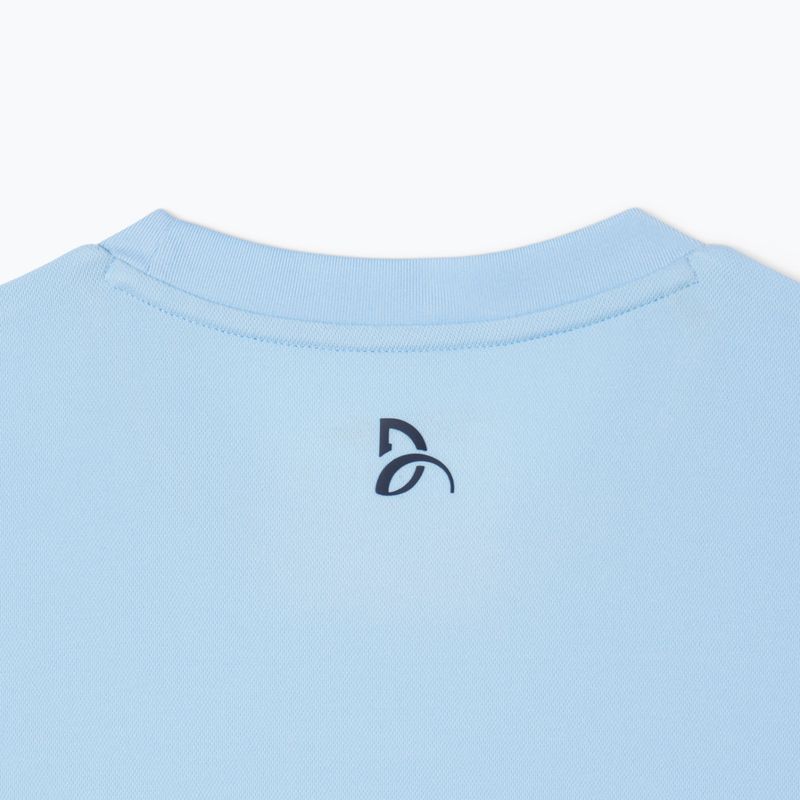 Panoramica della camicia da tennis Lacoste da uomo TH4782 4