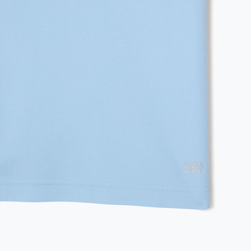 Panoramica della camicia da tennis Lacoste da uomo TH4782 5