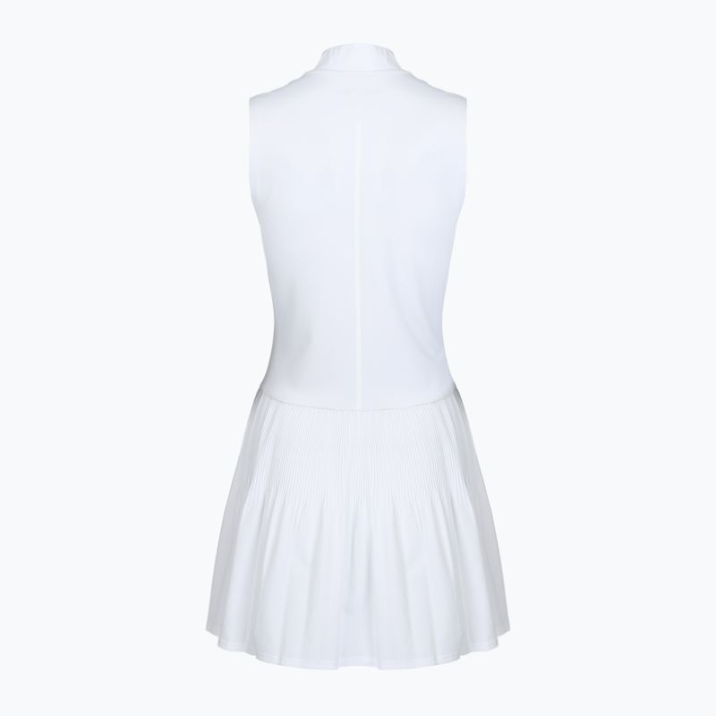 Abito da tennis Lacoste EF0151 white 2