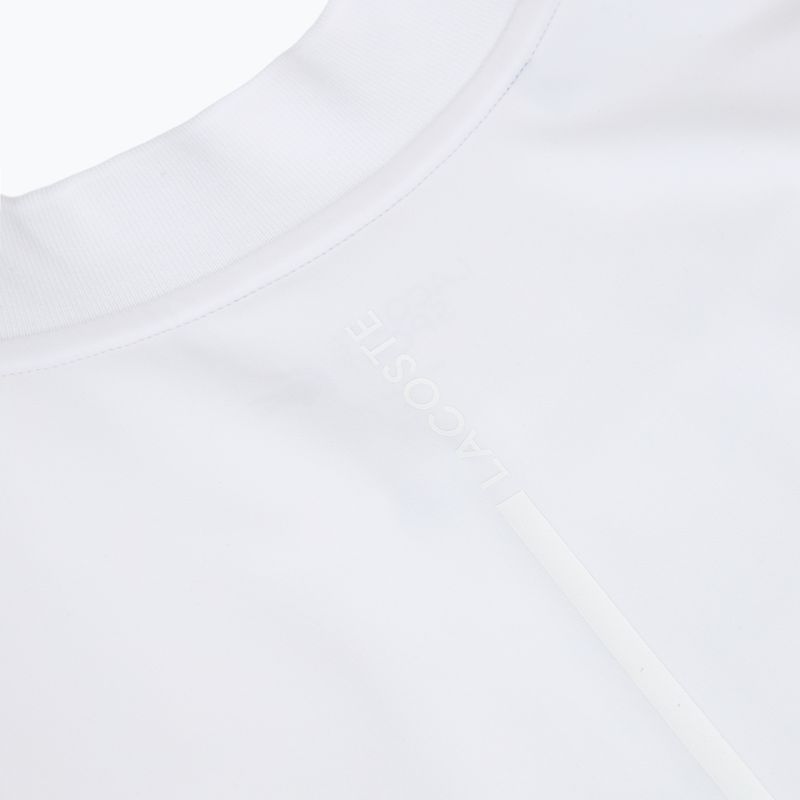 Abito da tennis Lacoste EF0151 white 4