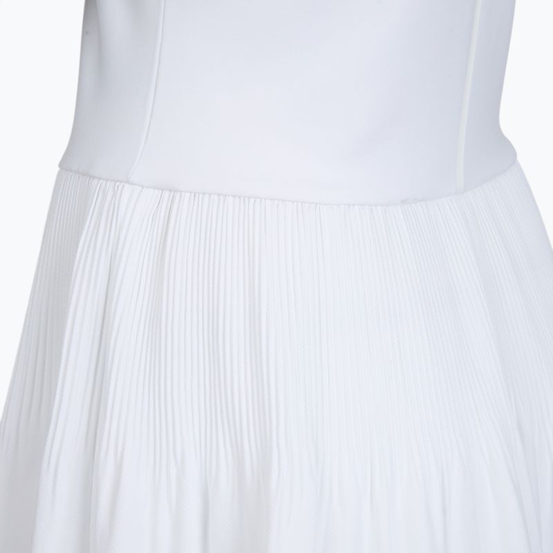 Abito da tennis Lacoste EF0151 white 5