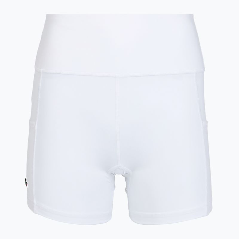 Abito da tennis Lacoste EF0151 white 7
