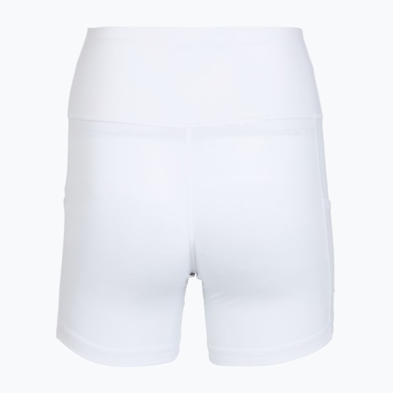 Abito da tennis Lacoste EF0151 white 8