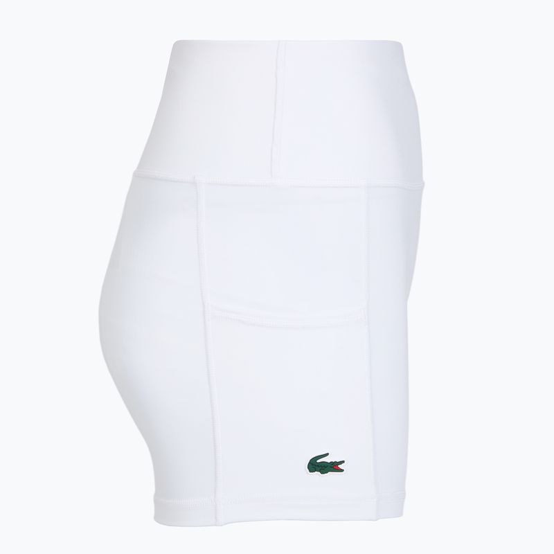 Abito da tennis Lacoste EF0151 white 9