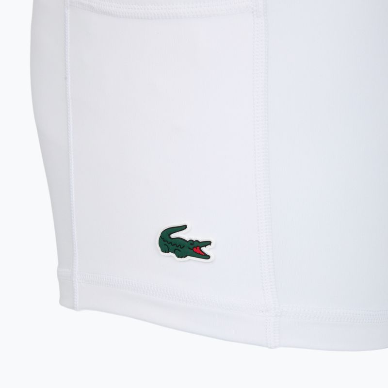 Abito da tennis Lacoste EF0151 white 10