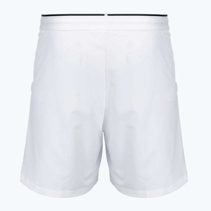 Pantaloncini da tennis da uomo Lacoste GH0203 white 2