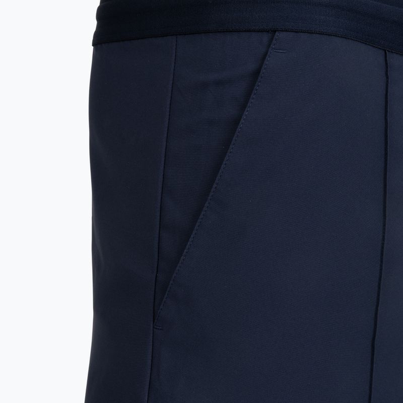 Pantaloncini da tennis da uomo Lacoste GH0203 navy blue 5