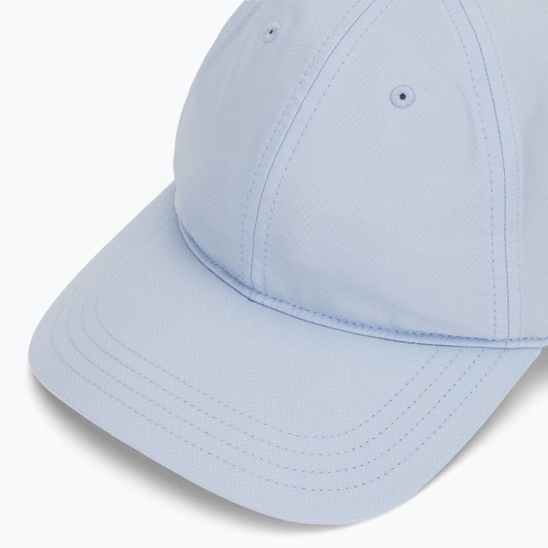 Cappellino con visiera Lacoste RK2662 phoenix blue 3